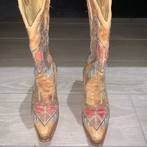 Boots, great condition